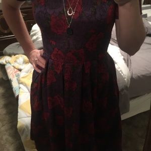 LuLaroe Amelia dress